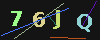 Gambar captcha